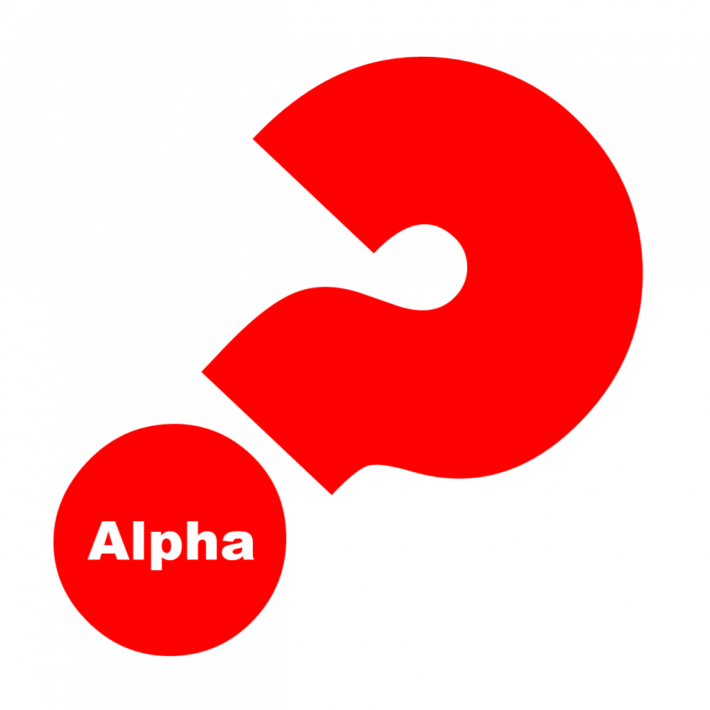 alpha course victoria baptist church